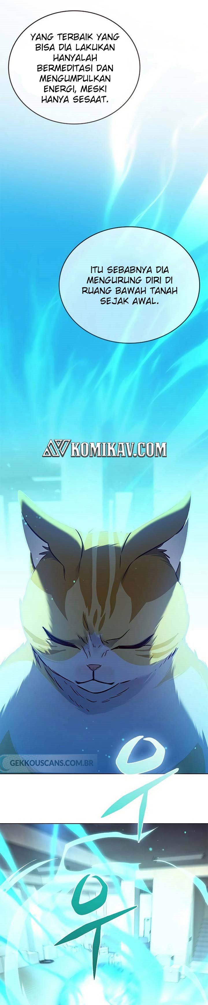 Eleceed Chapter 182 halaman 11