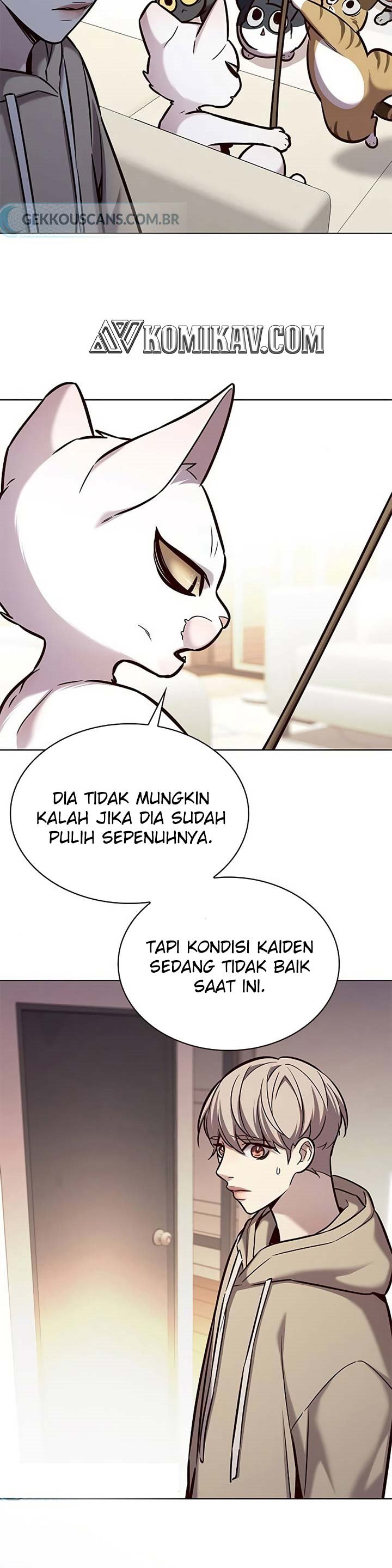 Eleceed Chapter 182 halaman 10