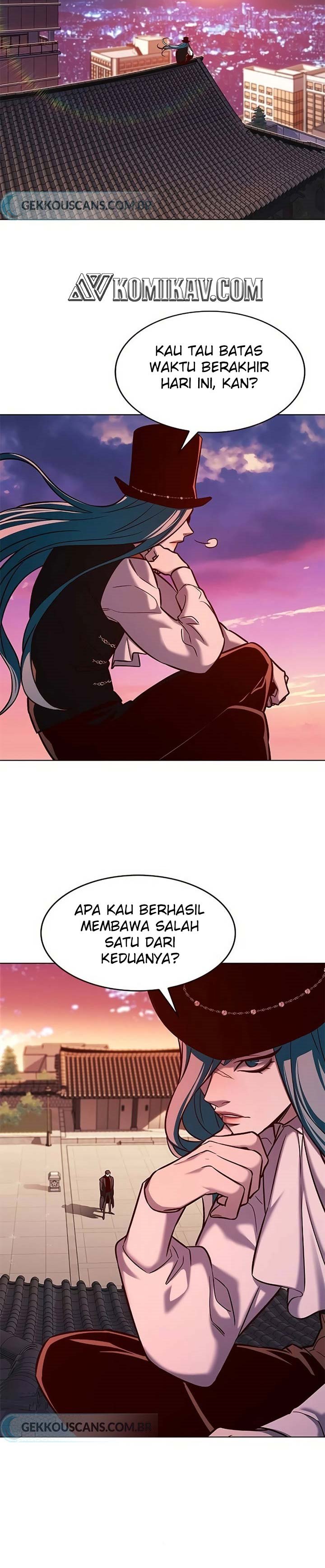 Eleceed Chapter 182 halaman 13