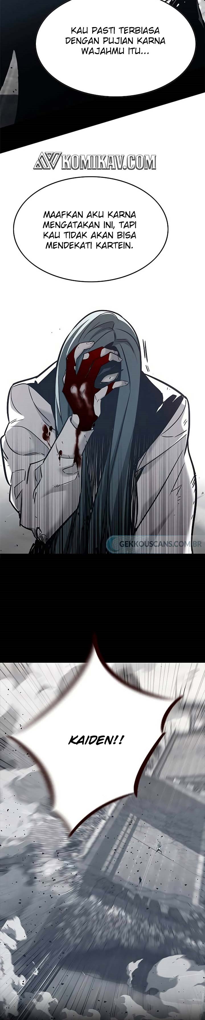 Eleceed Chapter 182 halaman 6