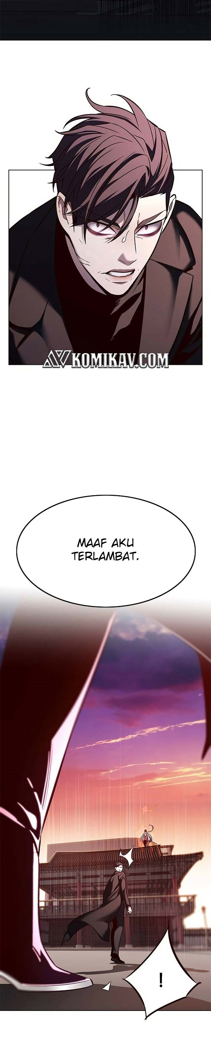 Eleceed Chapter 182 halaman 20