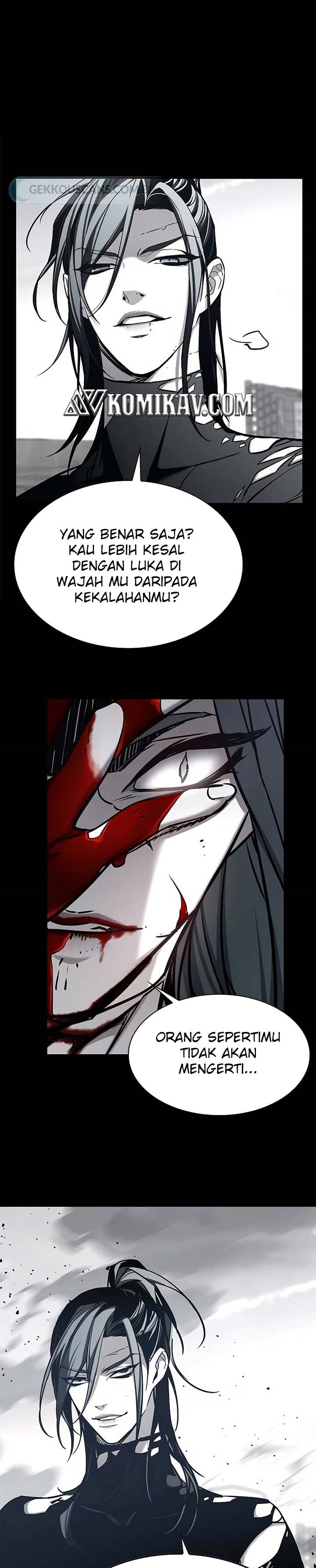 Eleceed Chapter 182 halaman 5