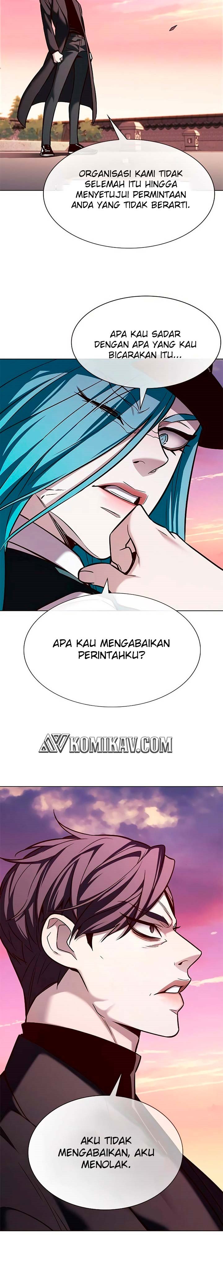 Eleceed Chapter 182 halaman 18