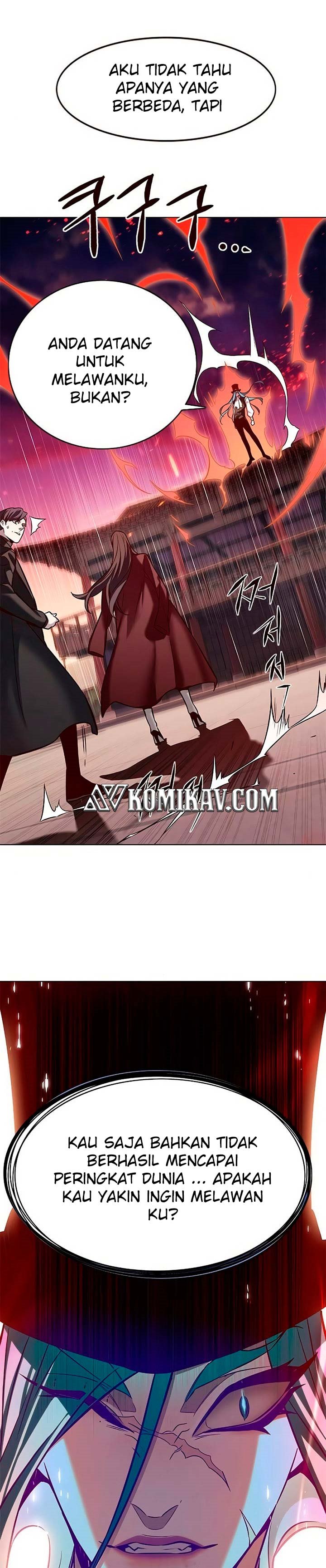 Eleceed Chapter 182 halaman 29