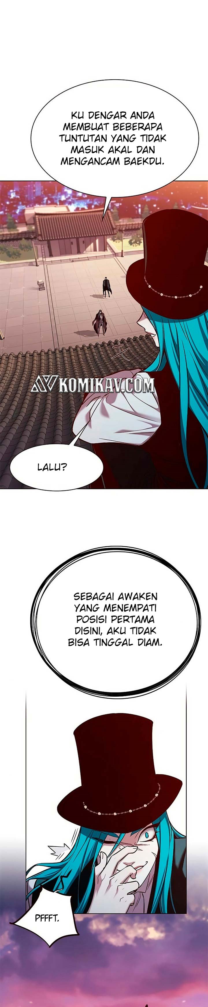 Eleceed Chapter 182 halaman 26