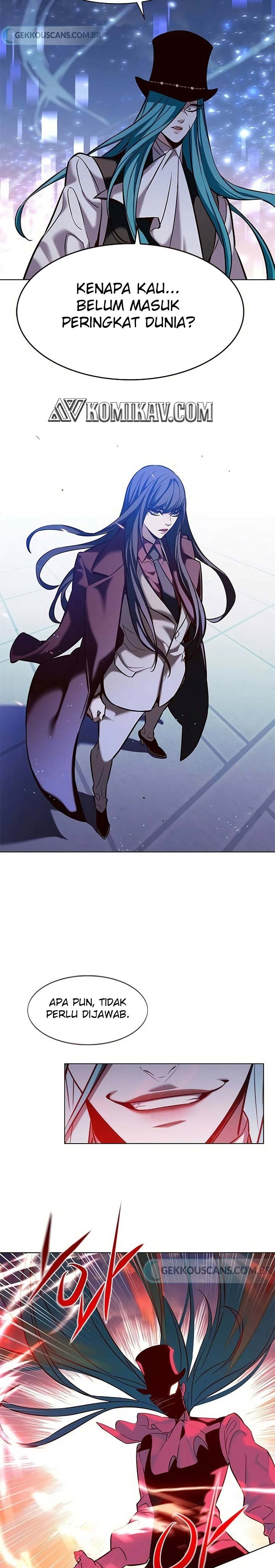Eleceed Chapter 182 halaman 34
