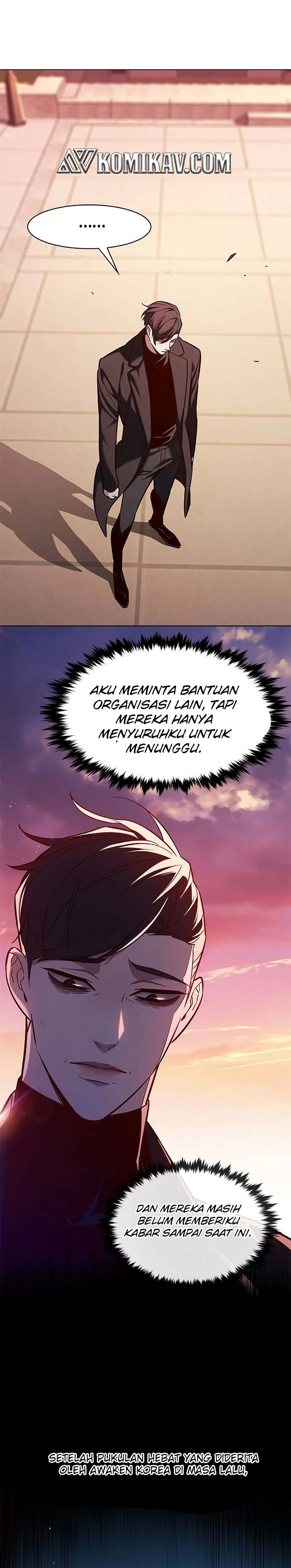 Eleceed Chapter 182 halaman 14
