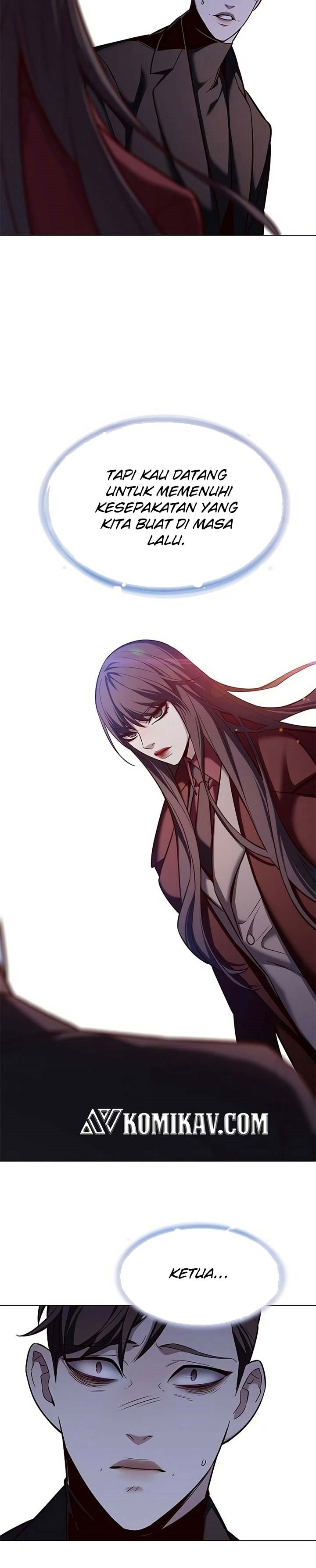 Eleceed Chapter 182 halaman 22