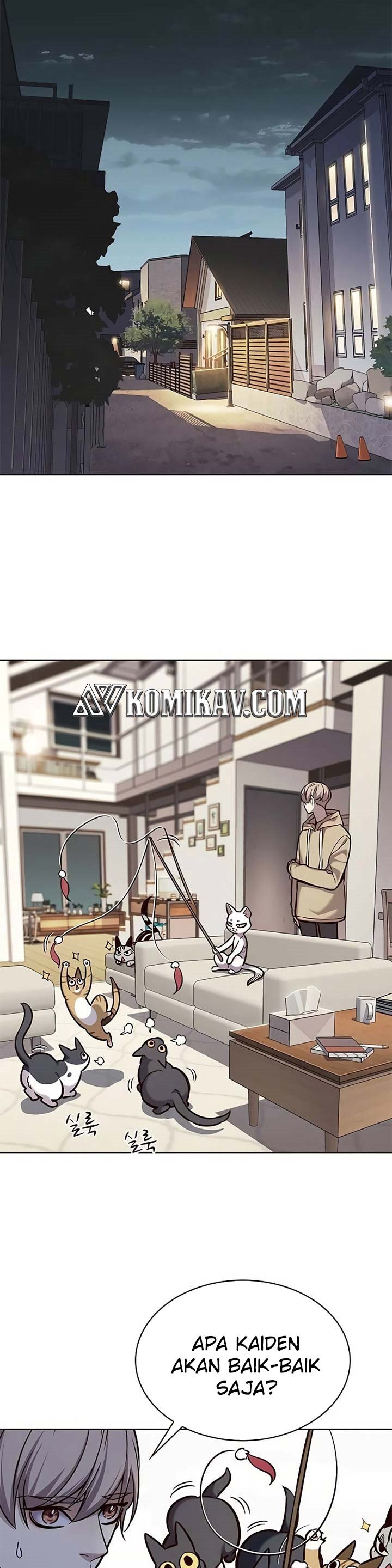 Eleceed Chapter 182 halaman 9
