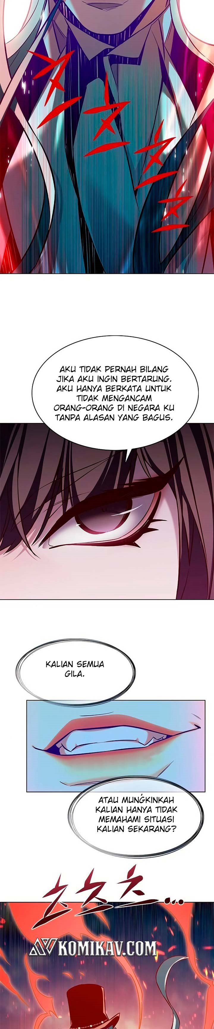 Eleceed Chapter 182 halaman 30