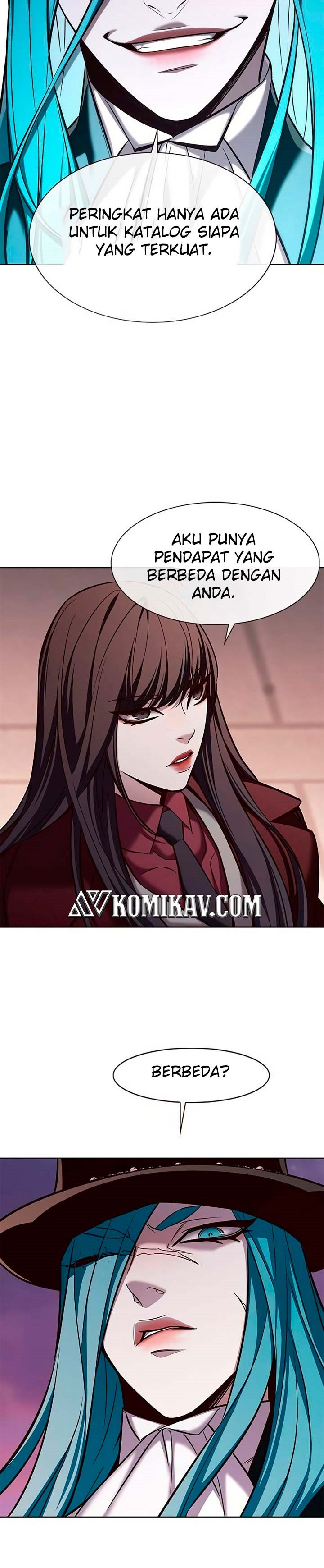 Eleceed Chapter 182 halaman 28
