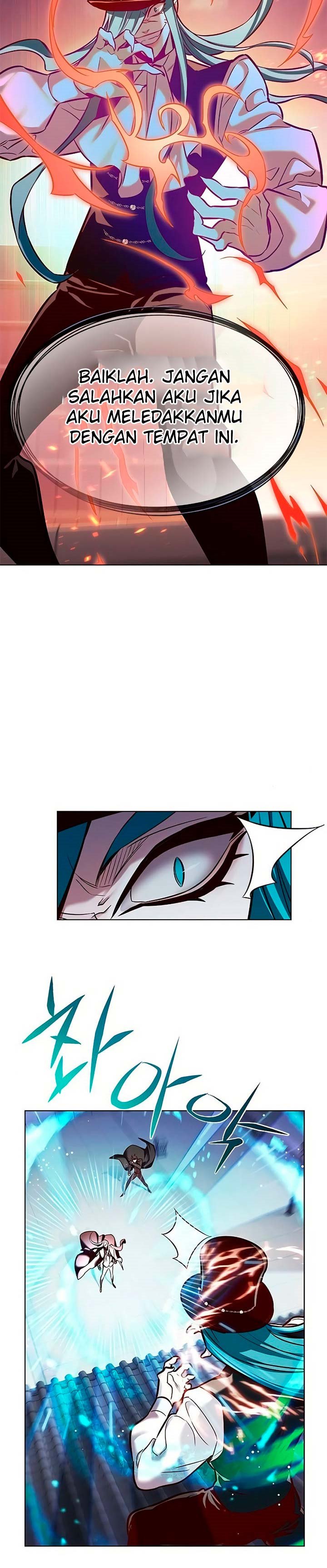 Eleceed Chapter 182 halaman 31