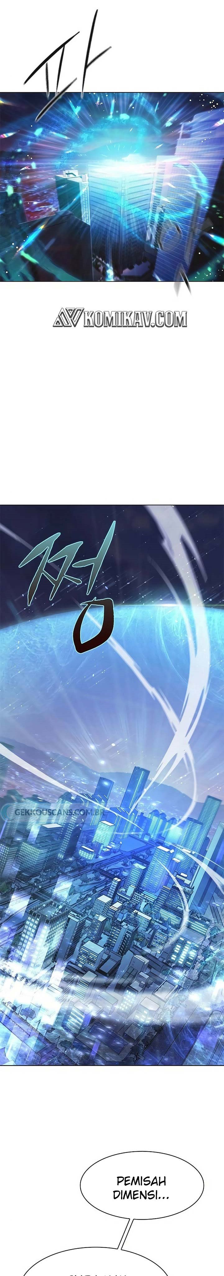 Eleceed Chapter 182 halaman 32