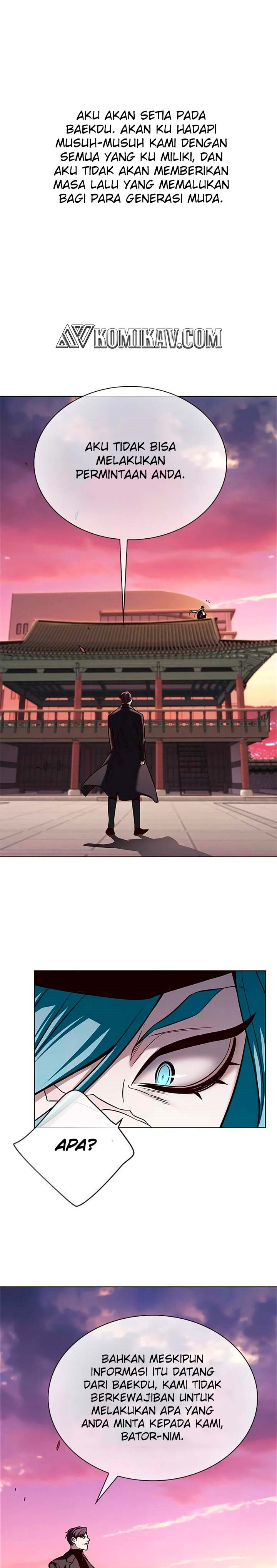 Eleceed Chapter 182 halaman 17