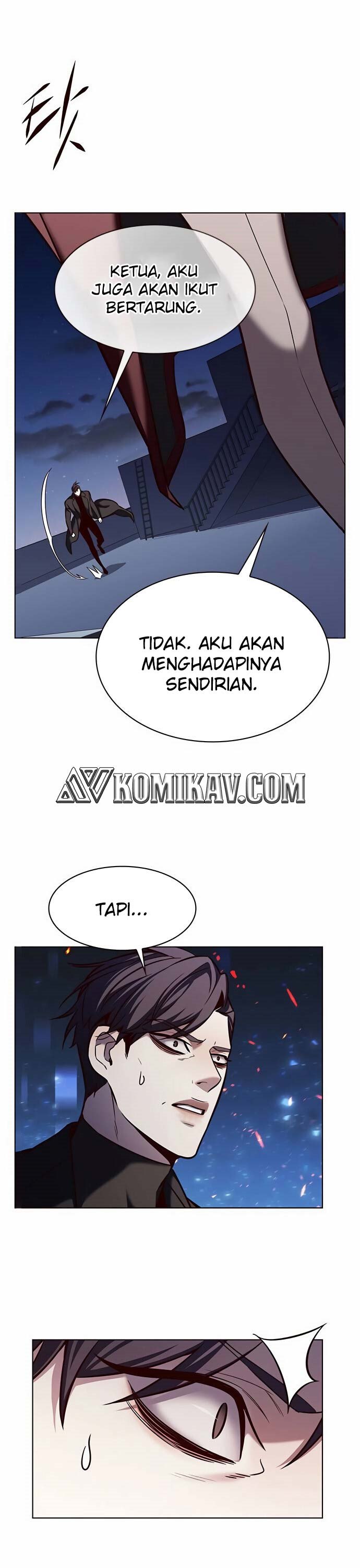 Eleceed Chapter 183 halaman 20