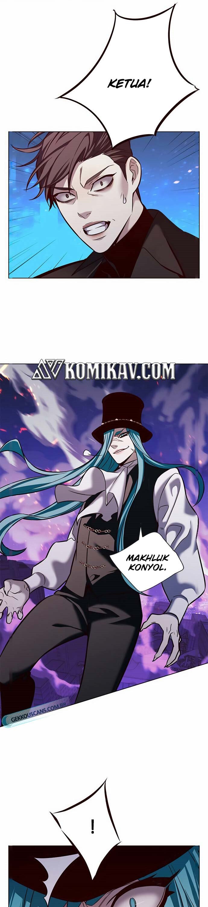 Eleceed Chapter 183 halaman 32