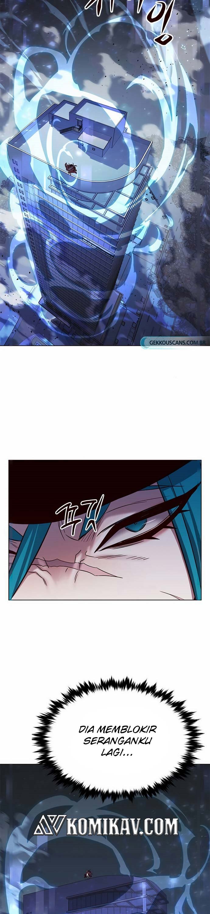 Eleceed Chapter 183 halaman 34