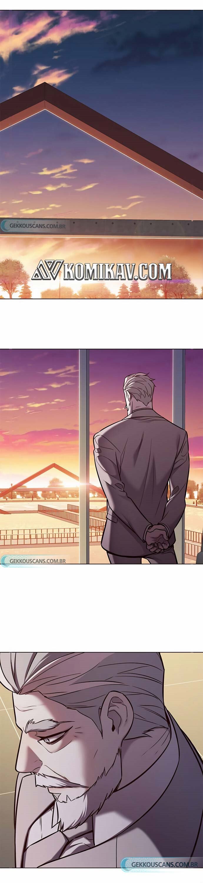 Eleceed Chapter 183 halaman 2