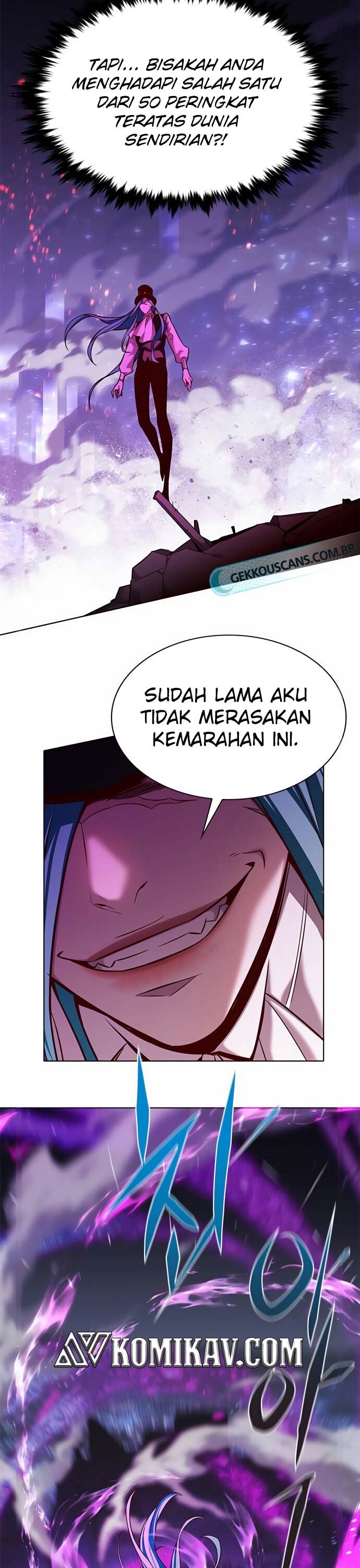 Eleceed Chapter 183 halaman 24