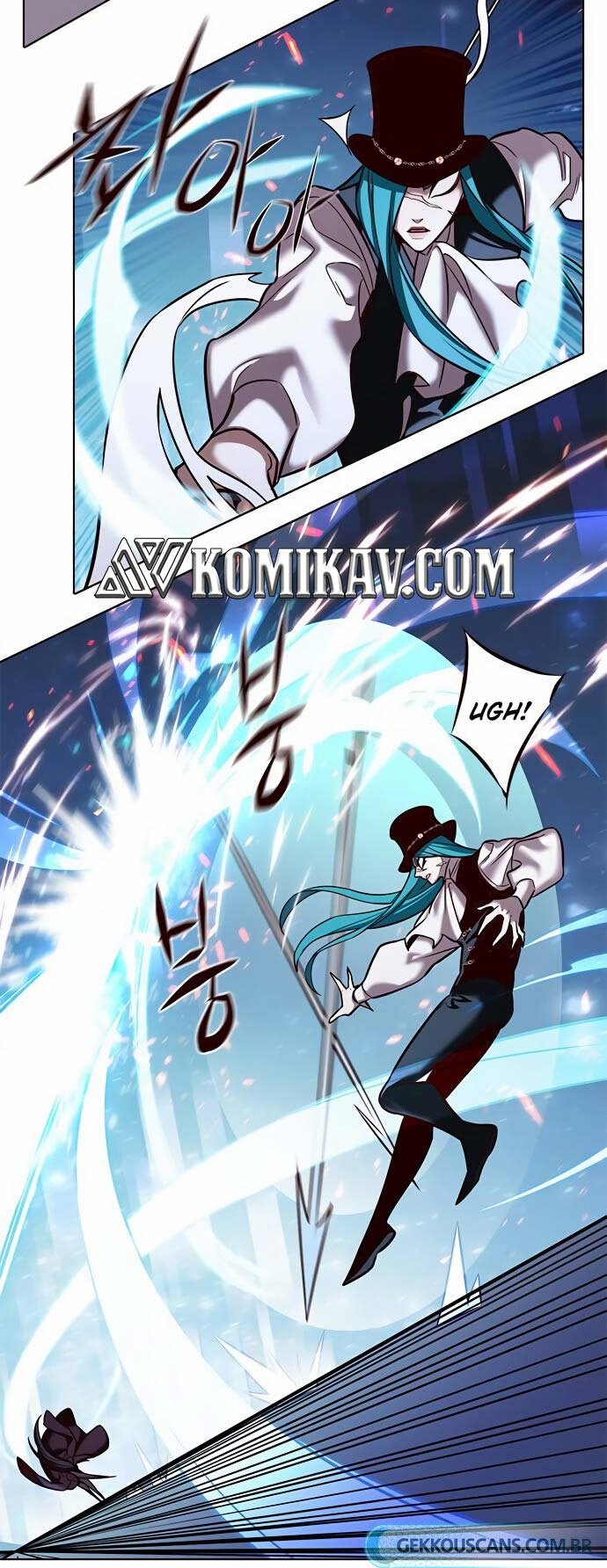 Eleceed Chapter 183 halaman 52
