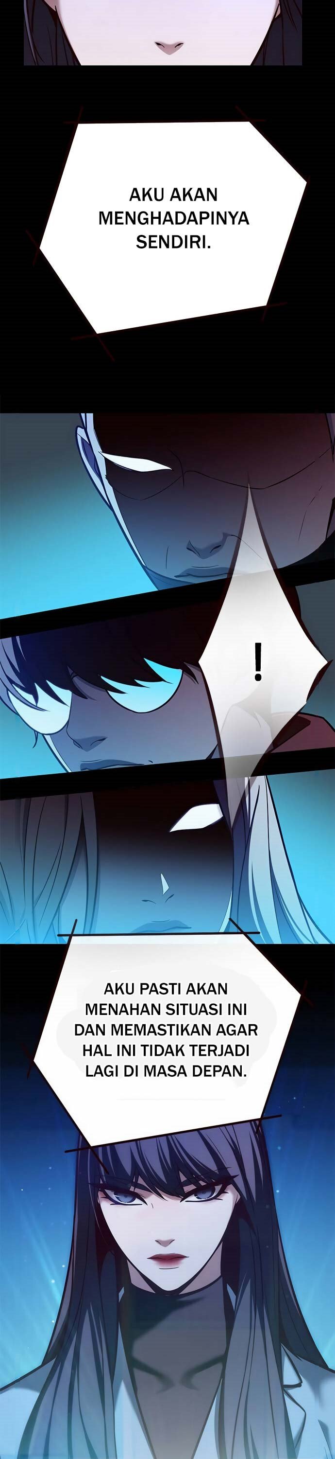 Eleceed Chapter 183 halaman 12