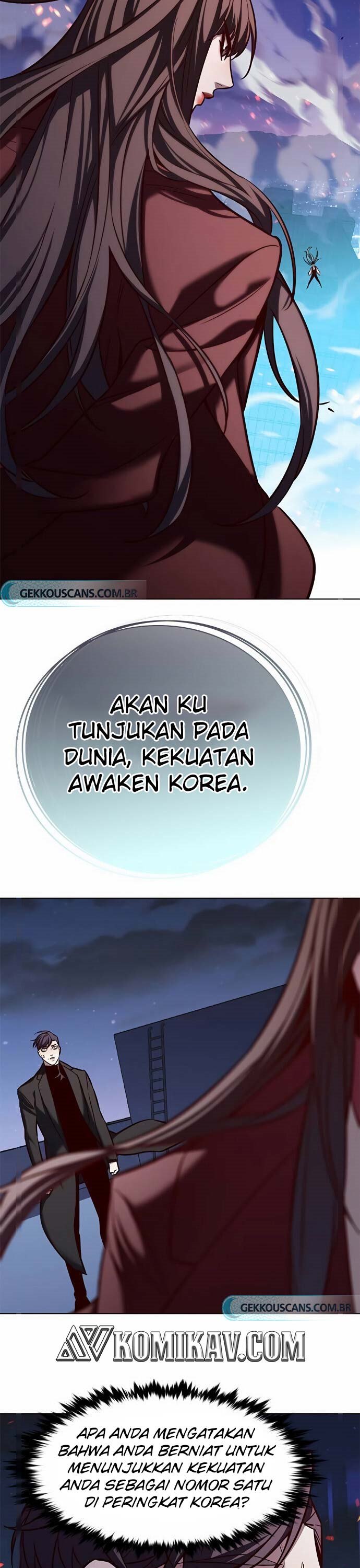 Eleceed Chapter 183 halaman 22