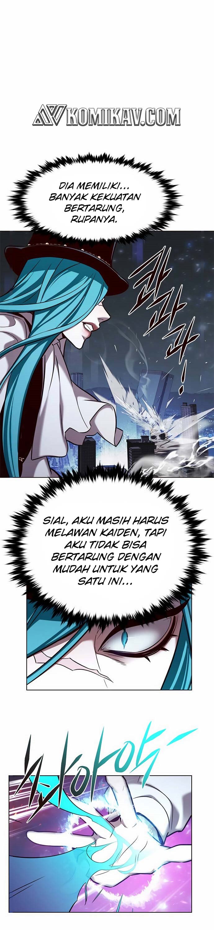 Eleceed Chapter 183 halaman 42
