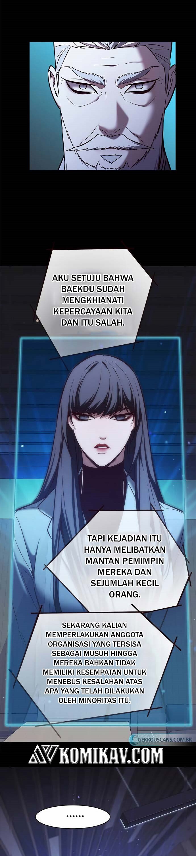 Eleceed Chapter 183 halaman 6