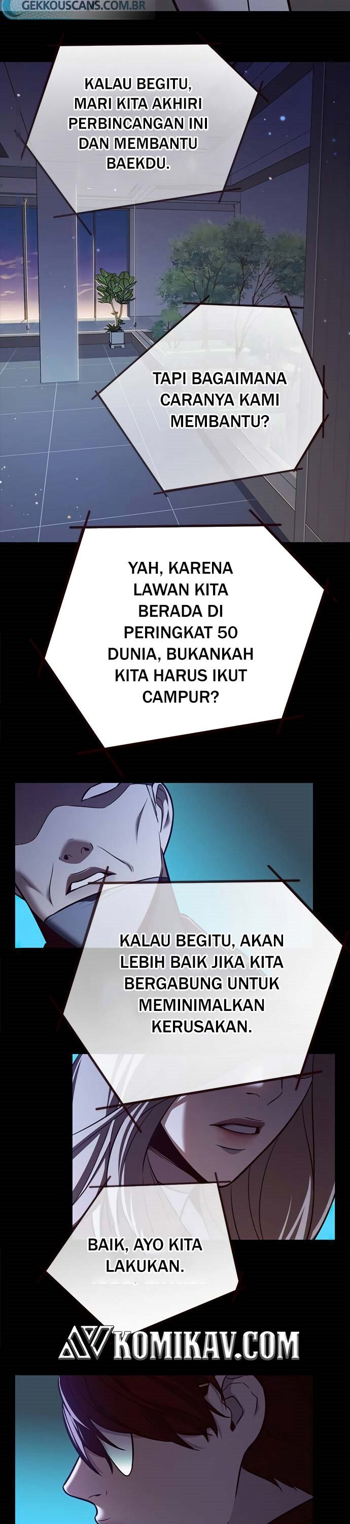Eleceed Chapter 183 halaman 10