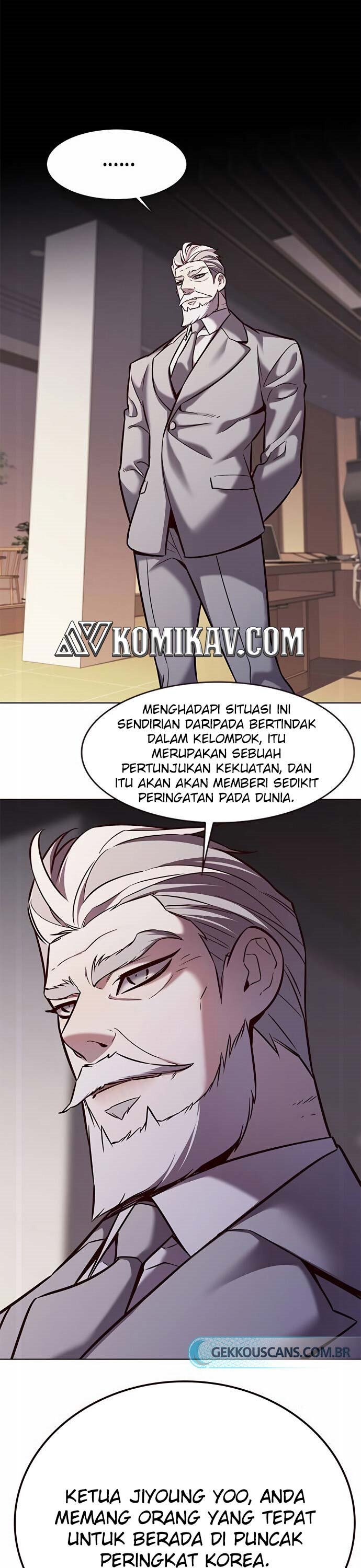 Eleceed Chapter 183 halaman 14