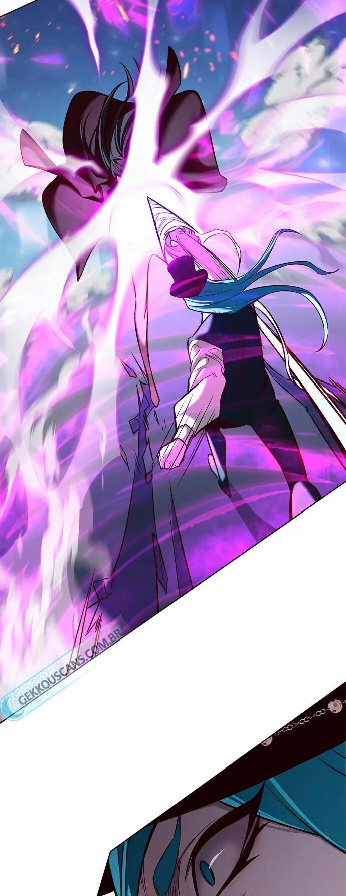 Eleceed Chapter 183 halaman 50