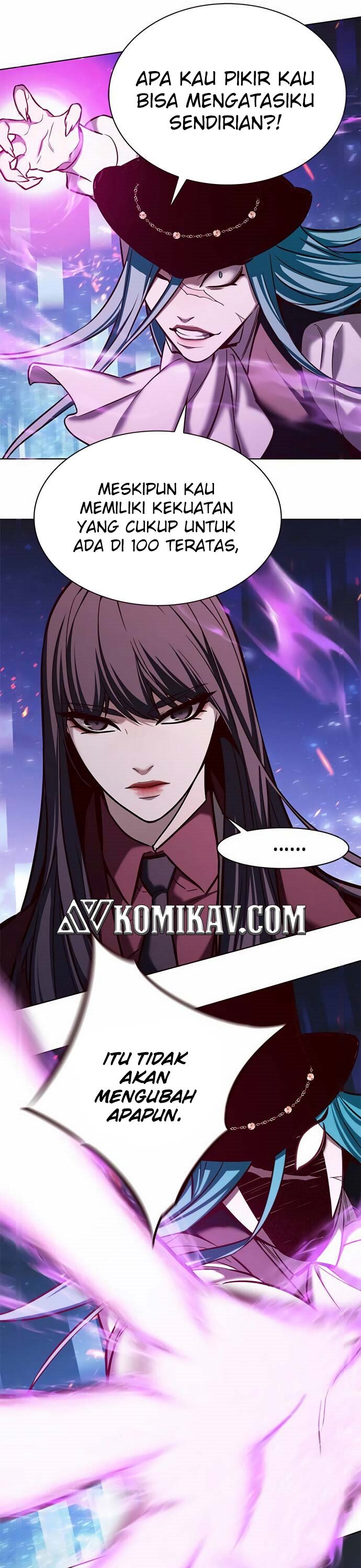 Eleceed Chapter 183 halaman 26