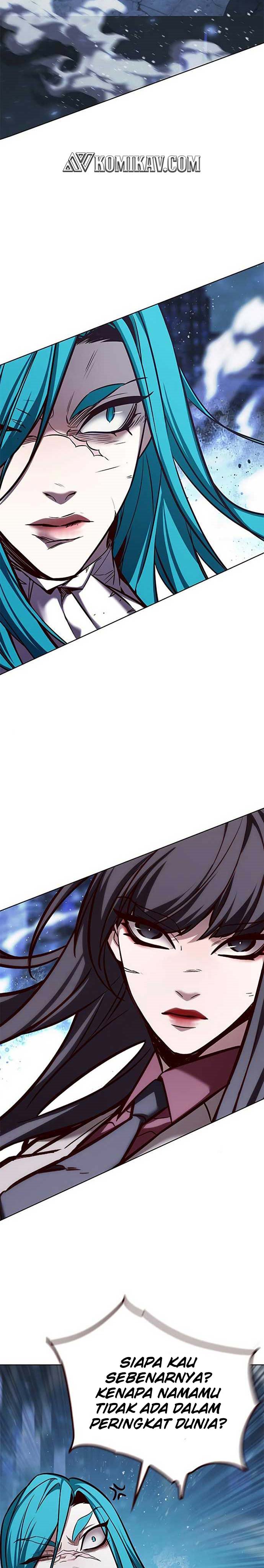 Eleceed Chapter 184 halaman 33