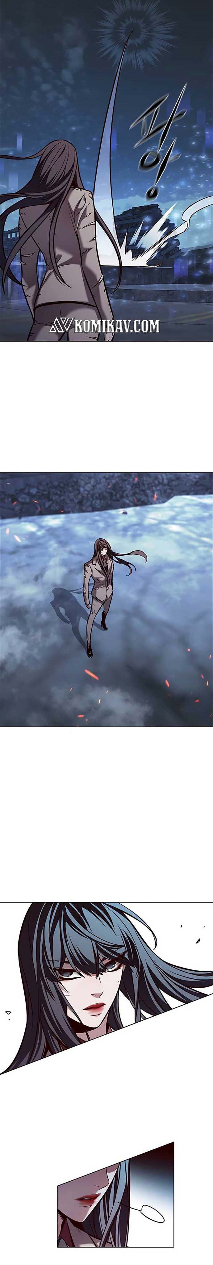 Eleceed Chapter 184 halaman 39