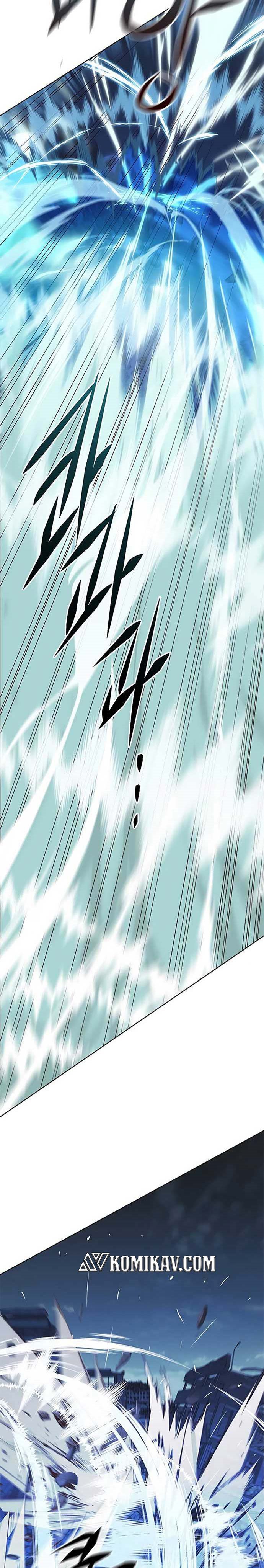 Eleceed Chapter 184 halaman 20