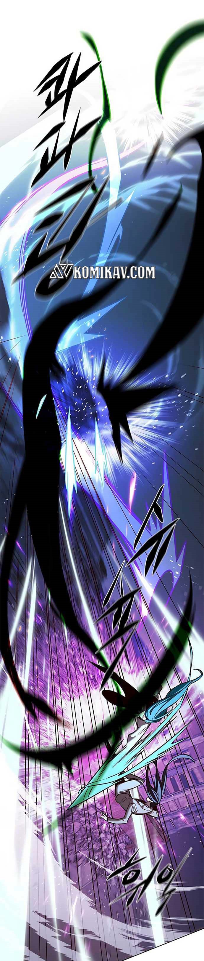 Eleceed Chapter 184 halaman 14