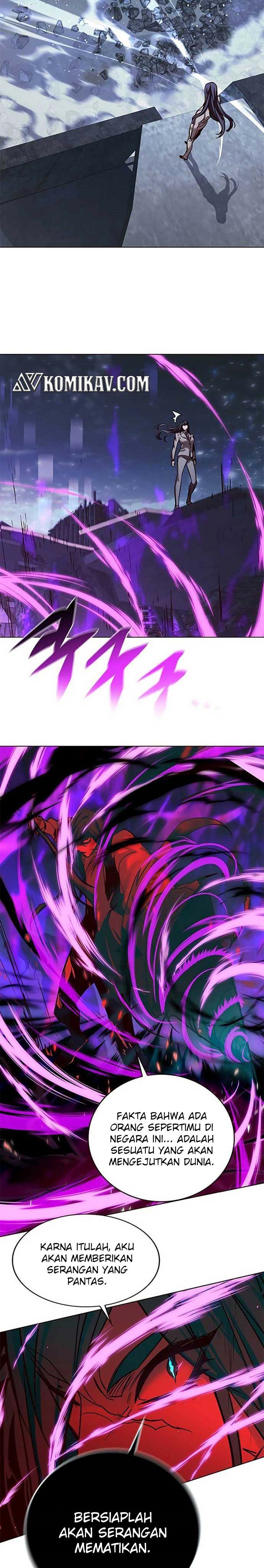 Eleceed Chapter 184 halaman 24
