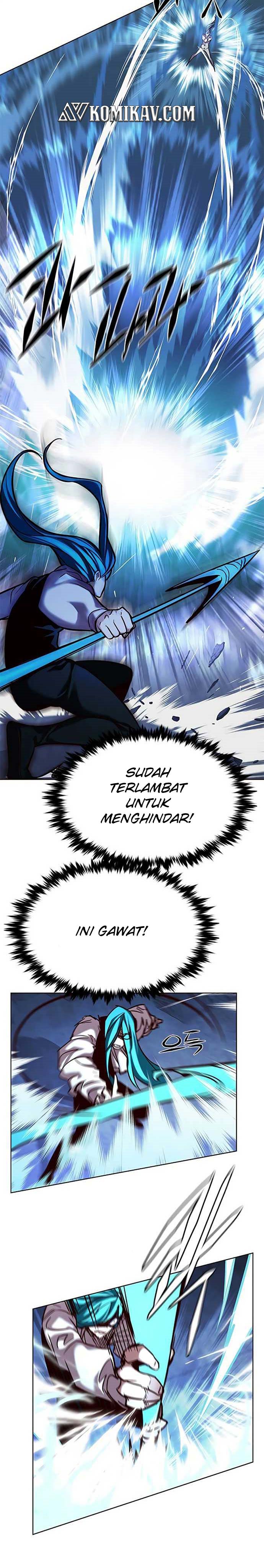 Eleceed Chapter 184 halaman 18