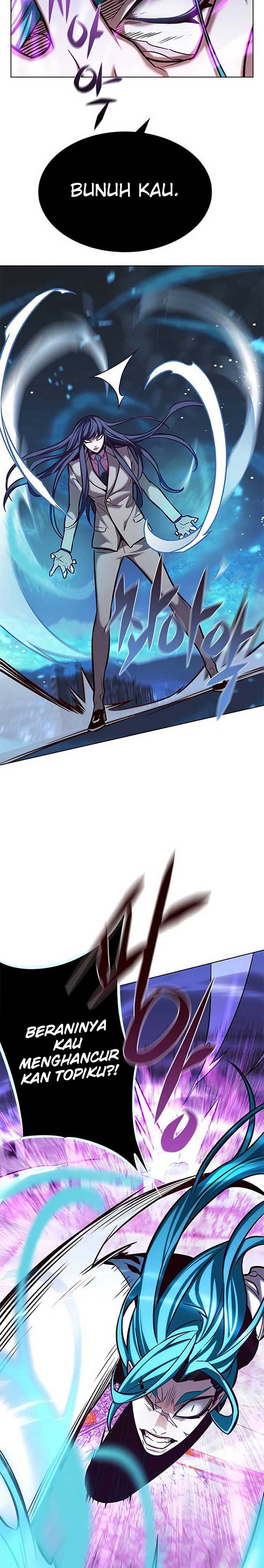 Eleceed Chapter 184 halaman 12