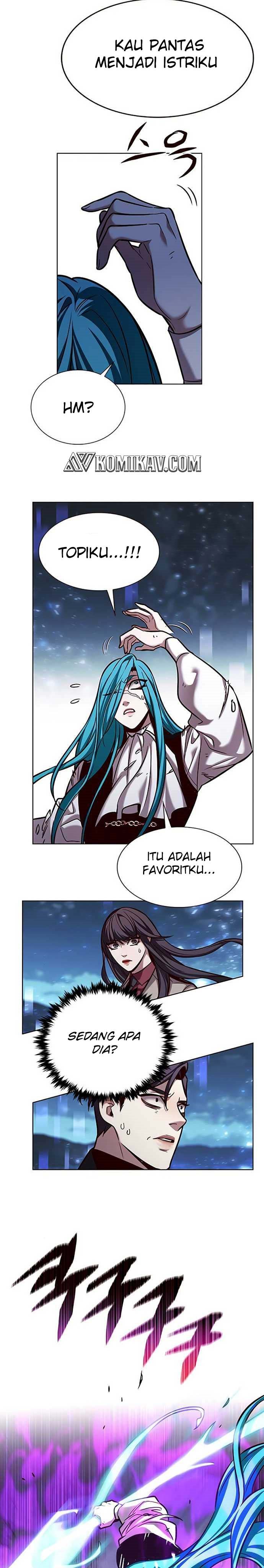 Eleceed Chapter 184 halaman 10