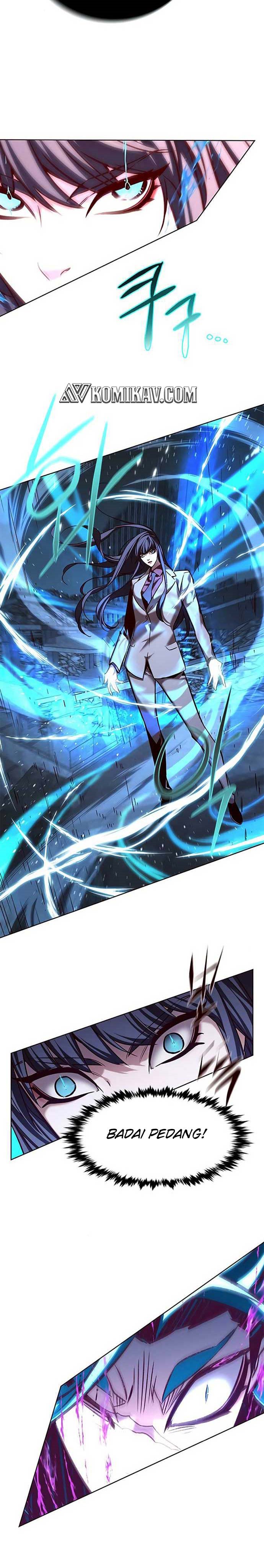 Eleceed Chapter 184 halaman 26