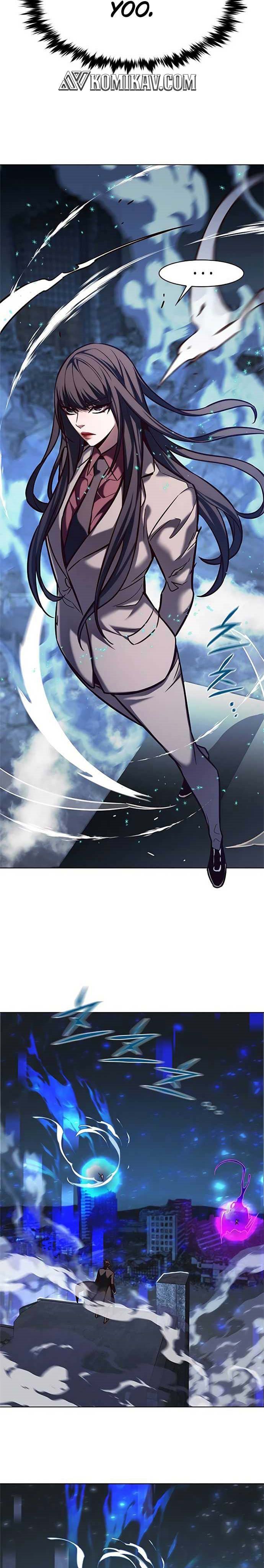 Eleceed Chapter 184 halaman 4
