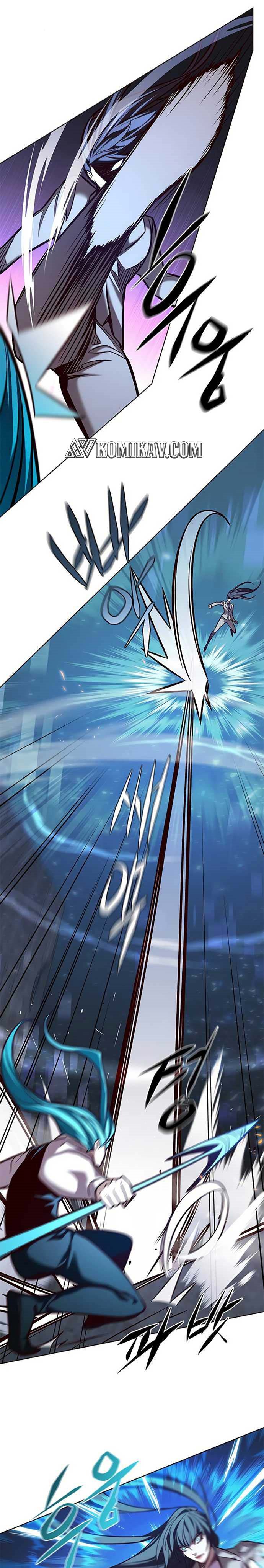 Eleceed Chapter 184 halaman 16