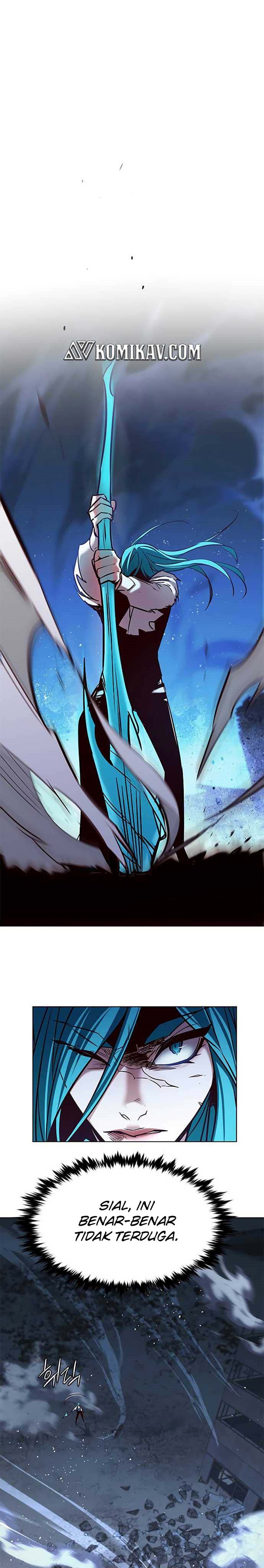 Eleceed Chapter 184 halaman 22