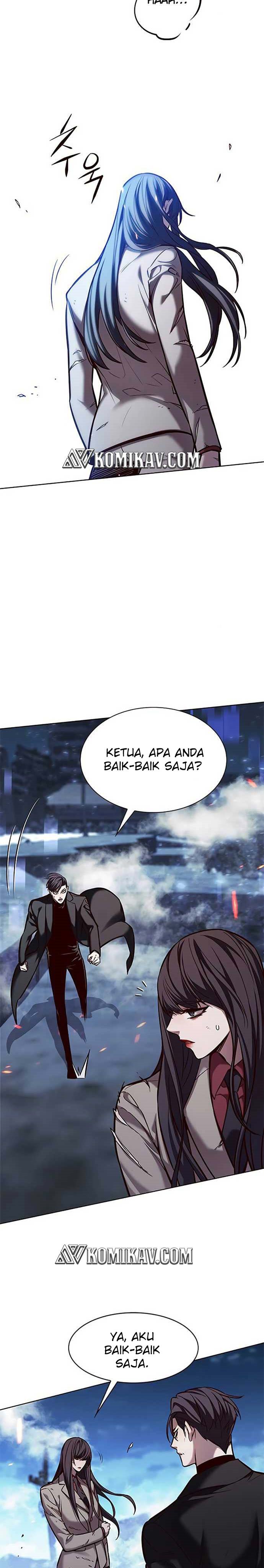 Eleceed Chapter 184 halaman 41
