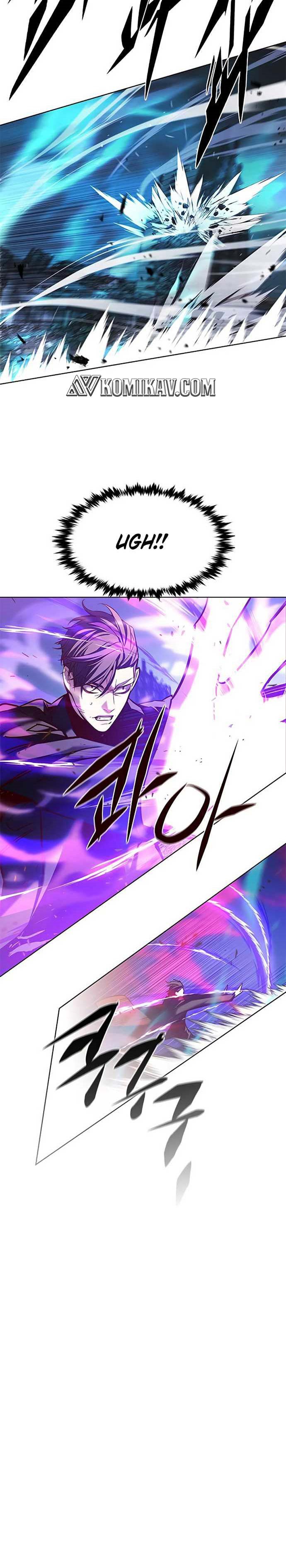 Eleceed Chapter 184 halaman 30
