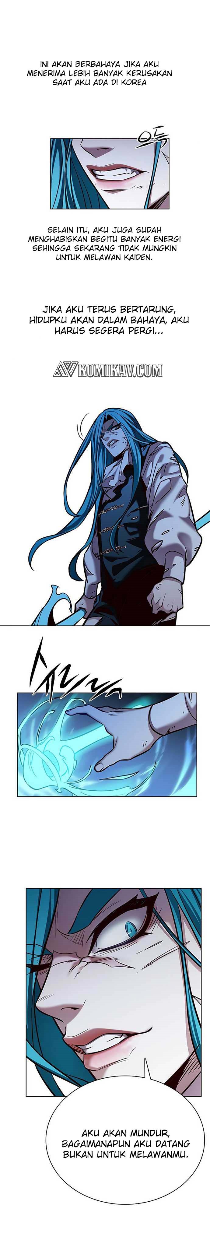 Eleceed Chapter 184 halaman 37