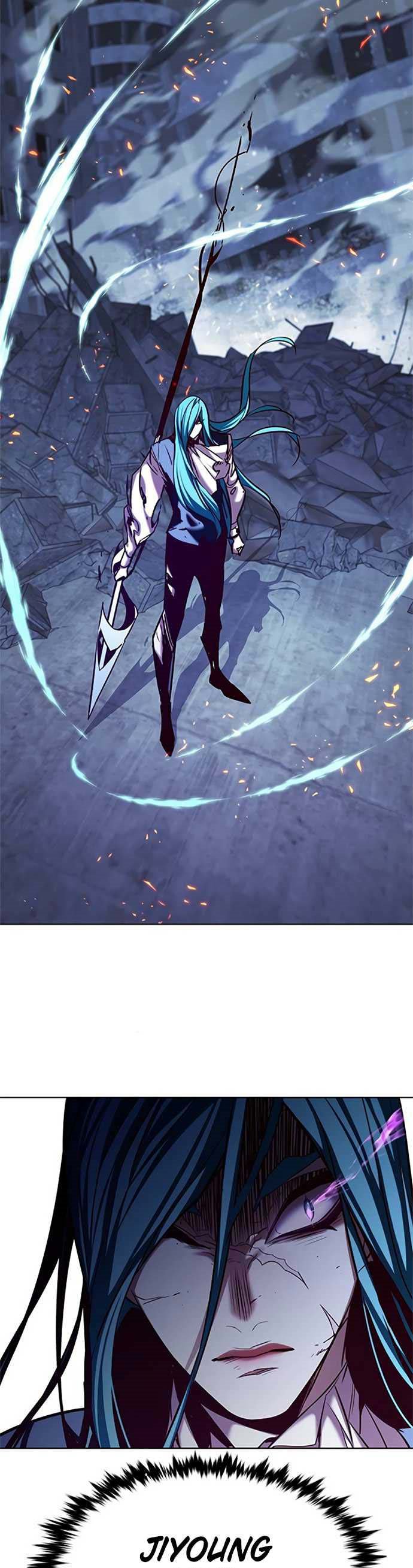 Eleceed Chapter 184 halaman 3