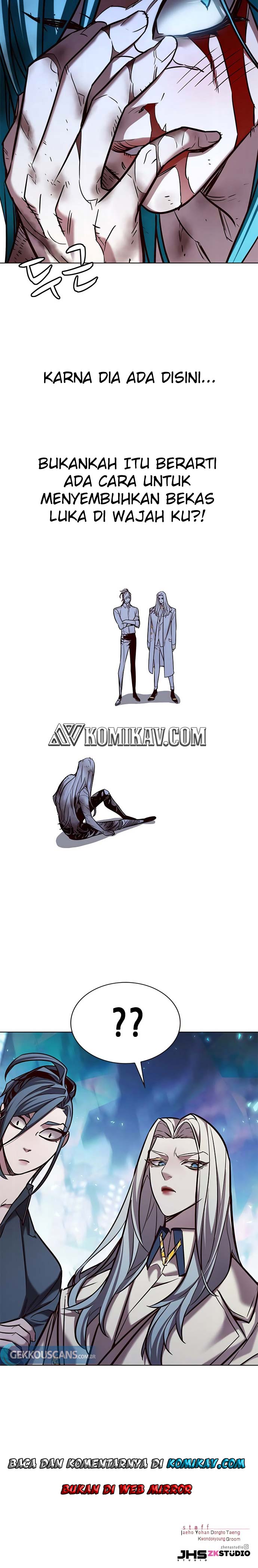 Eleceed Chapter 185 halaman 28