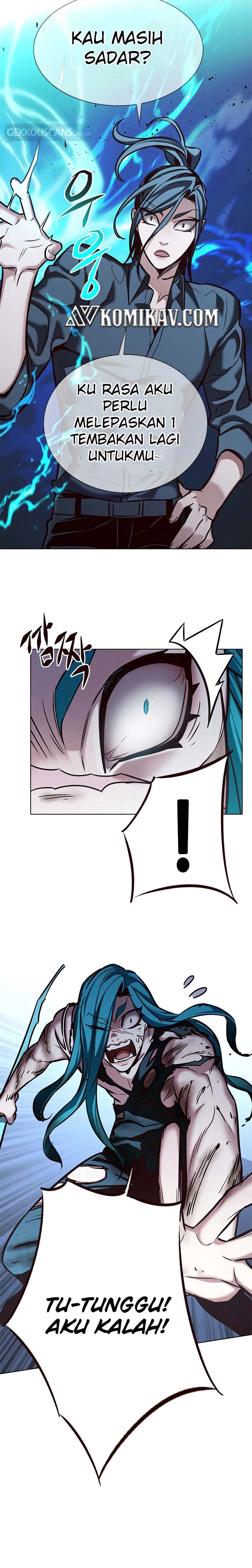 Eleceed Chapter 185 halaman 21